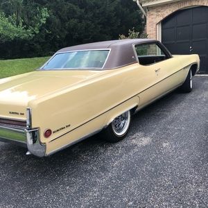 Meet your Posher, Allen